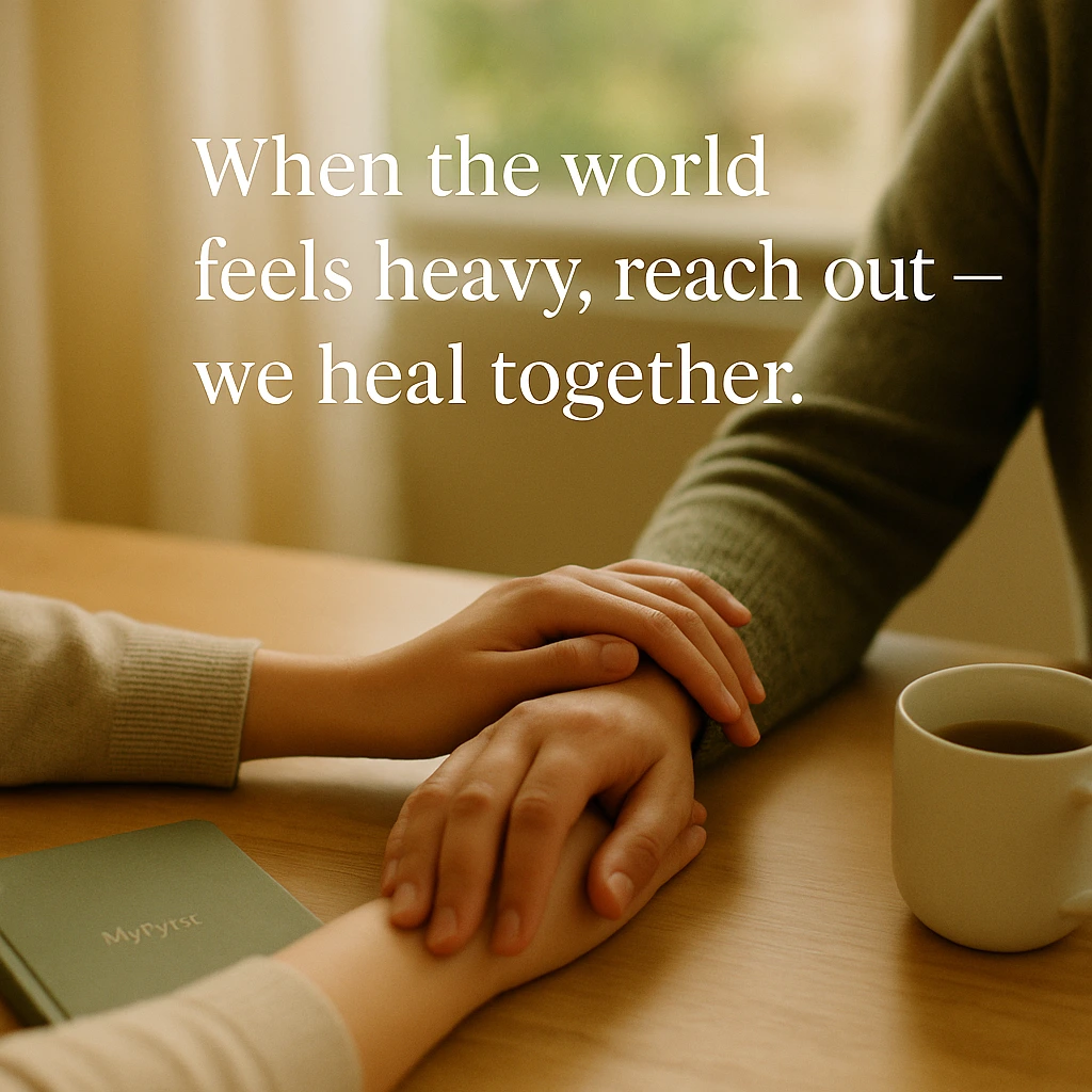 world mental health day_My Fyrst