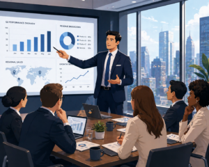 Mindful Leadership_ My Fyrst blog