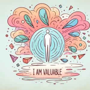 Affirmations My Fyrst