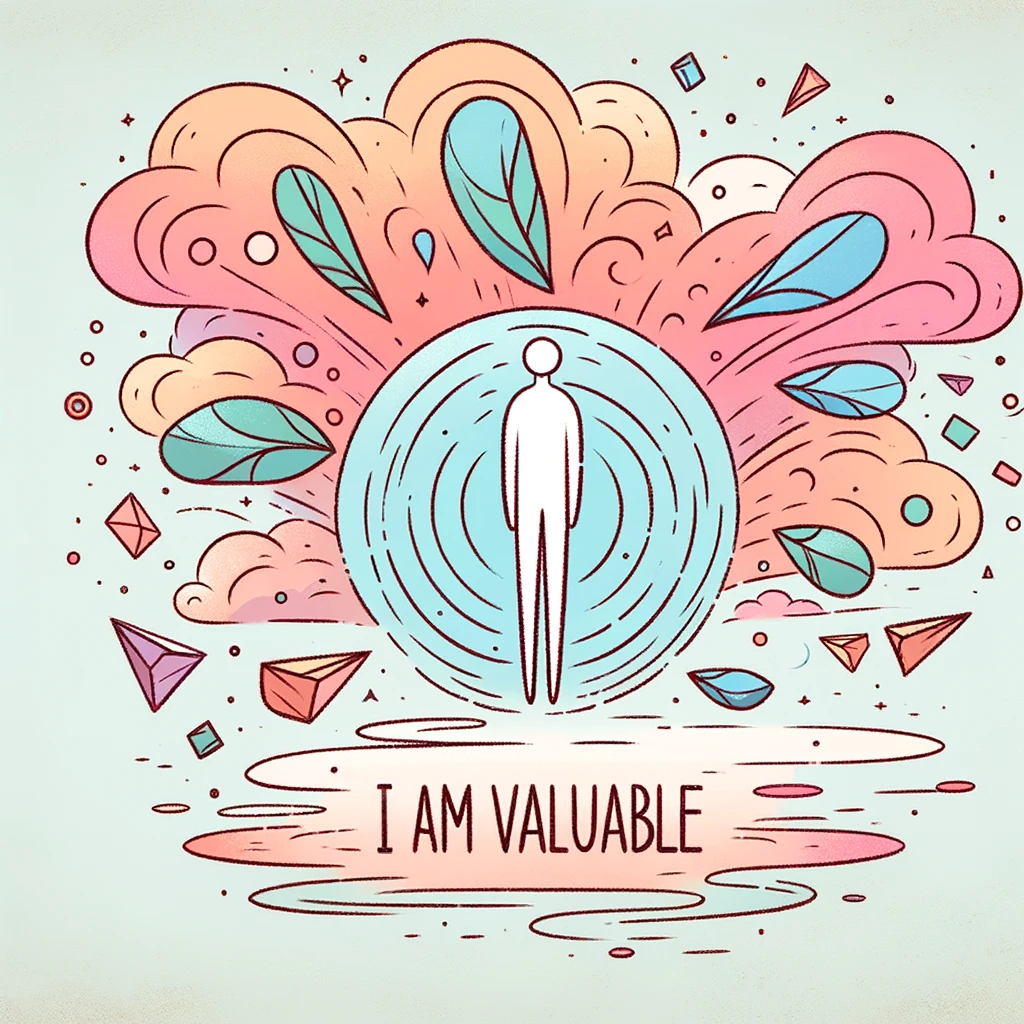 Affirmations My Fyrst