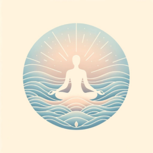 A five minutes stillness blog My Fyrst